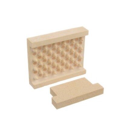 Allpoints Allpoints 282032 Ceramic Kit For Montague Oven 282032